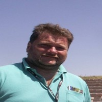 Jan Bergendorff
