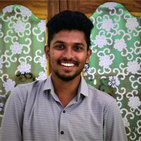 Shanmuga Prabagaran R K
