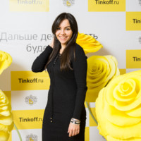 Евгения Тарасова