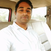 Satyendra Yadav