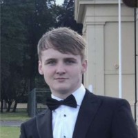 Gethin Ovens
