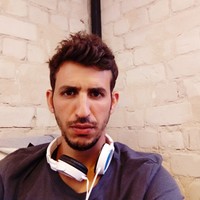 Yuval Evron