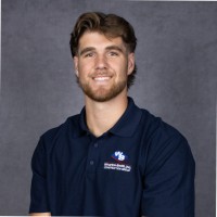 Gavin Hand