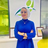 Hebah Riyad