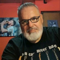 Fernando Del Rio