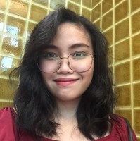 Carmela Louise Moalong