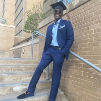 Uduak Isaiah