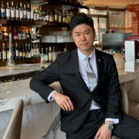 Rex Lau
