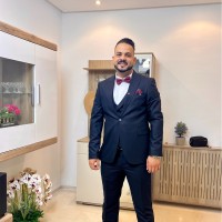 Sofien Khadhraoui