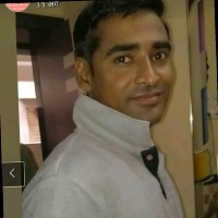 Shishram Saini