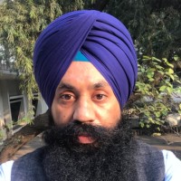 Jaswinder Singh