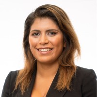 Silvia Zenteno