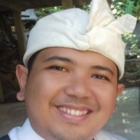 Putu Tedy Antara