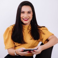 Thamires Santos, Cea, Icss