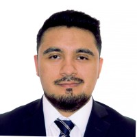 Daniel Alejandro Morales Aguilar