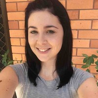 Ashlee Ritchie
