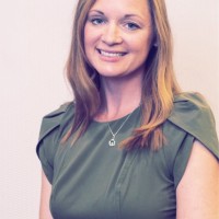 Katie Driscoll, M.P.A.
