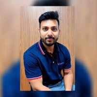 Shubham Bhardwaj