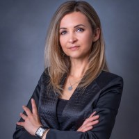 Agata Gomolka