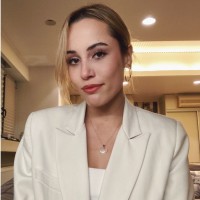 Ilianna Kοutsoumpa Santos