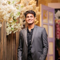 Akshit Mistry