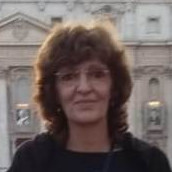 Teresa Fernández Genis