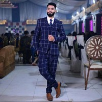 Noman Matloob Ahmed