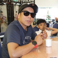 Nelson Cabrera