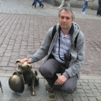 Alexander Yurtaev