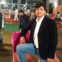 Israr Mohd