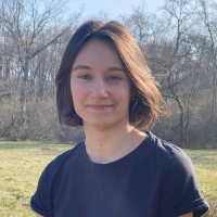 Bérénice Fouilhoux