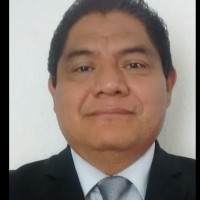 José De Jesús Benítez Vega
