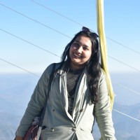Riya Bhattacharya