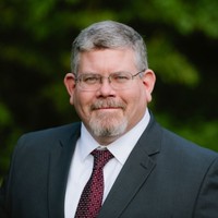 Mark Blankinship Senior Vice President