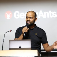 Pushkar Kumar