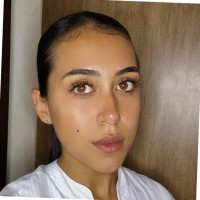 Andrea Echeverri