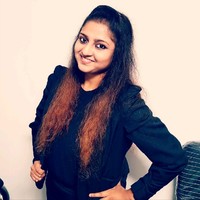 Nishita Godambe