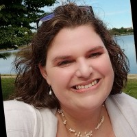 Catherine Powell, LCSW, CCTP-II