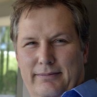 Benico Van Der Westhuizen