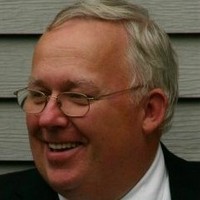 Timothy Johnson