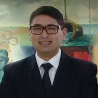 Eduardo Larrazolo Garate