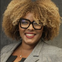 Lakissa Shirley