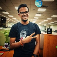 Samarjeet Dash