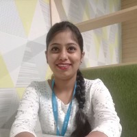 Sahana Gp