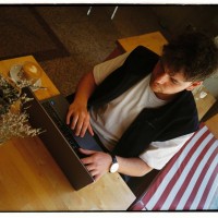 Gabriel Méndez-Nicolas