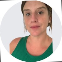 Maria Fernanda Harboe