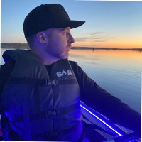 Tyler MacEachern