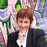 Trish Stenson MSW,CEC