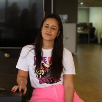 Hila Saada
