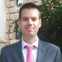 Ruben Melgar Arrabal